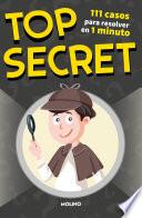Top Secret