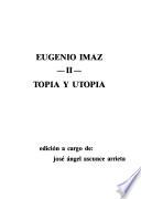 Topía y utopía