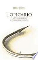 Topicario y arpones contra el pensamiento simple