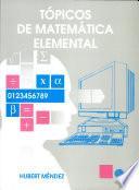 Tópicos de Matemática Elemental