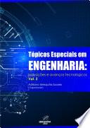 Tópicos Especiais em Engenharia: inovações e avanços tecnológicos 2