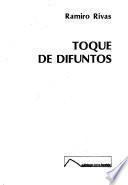 Toque de difuntos