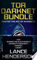 TOR DARKNET BUNDLE (5 in 1) Master the ART OF INVISIBILITY