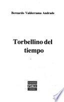 Torbellino del tiempo