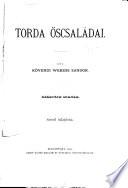 TORDA OSCSALADI.