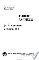 Toribio Pacheco