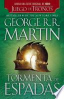 Tormenta de espadas / A Storm of Swords