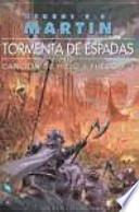 Tormenta de espadas
