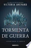 Tormenta de Guerra
