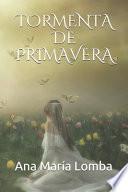 Tormenta de Primavera