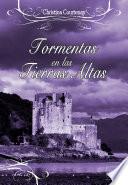 Tormentas en las Tierras Altas (Vientos alisios 2)