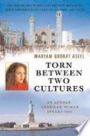 Torn Between Two Cultures