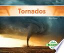 Tornados (Tornadoes) (Spanish Version)