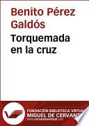 Torquemada en la cruz