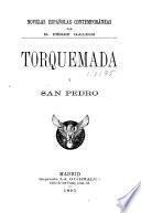 Torquemada y San Pedro