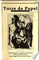 Torre de papel