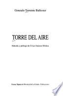 Torre del aire