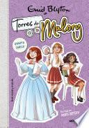 Torres de Malory 5 - Quinto curso (nueva edición con contenido inédito)