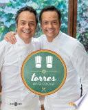 Torres en la cocina