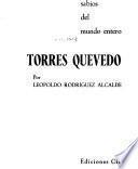 Torres Quevedo