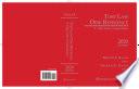 Tort Law Desk Reference: A Fifty-State Compendium, 2020 Edition