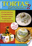 Tortas decoradas 2