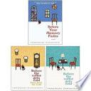 Toshikazu Kawaguchi 3 Books Collection Set [Before the Coffee Gets Cold; Tales from the Cafe & Before Your Memory Fades]