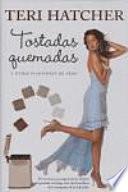 Tostadas quemadas