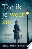 Tot ik je weer zie