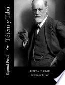 Totem y Tabu (Spanish Edition)