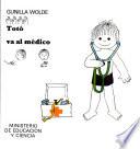 Totó va al médico