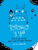 Totoro y yo