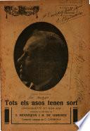 Tots els asos tenen sort