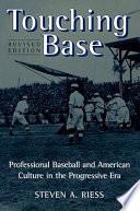 Touching Base