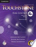 Touchstone Level 4 Full Contact A