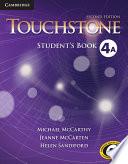 Touchstone Level 4 Student's Book A
