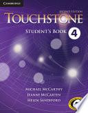 Touchstone Level 4 Student's Book
