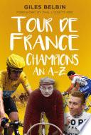 Tour de France Champions