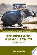 Tourism and Animal Ethics