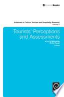 Tourists’ Perceptions and Assessments