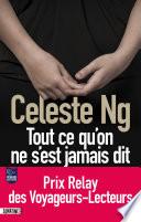 Tout ce qu'on ne s'est jamais dit