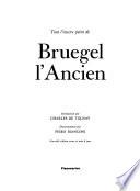 Tout l'oeuvre peint de Bruegel l'Ancien