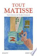 Tout Matisse