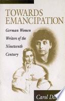 Towards Emancipation