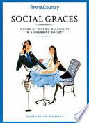 Town & Country Social Graces