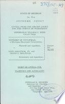 Township of Pittsfield v. Malcolm, 375 MICH 135 (1965)