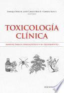 Toxicología clínica