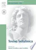 Toxina Botul?nica + DVD-ROM