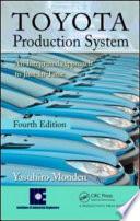 Toyota Production System