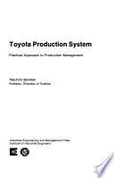 Toyota Production System